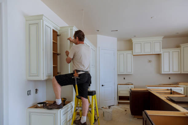 Countertop Replacement Marlton JMT Kitchen Cabinet