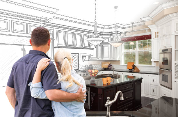 Digital Templating Countertops Marlton