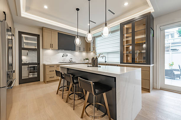 Kitchen Remodel Results Marlton